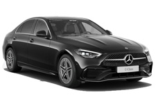 Car Hire Liverpool - C Class Auto - car hire Liverpool