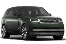 Car Hire Liverpool - Range Rover - car hire Liverpool